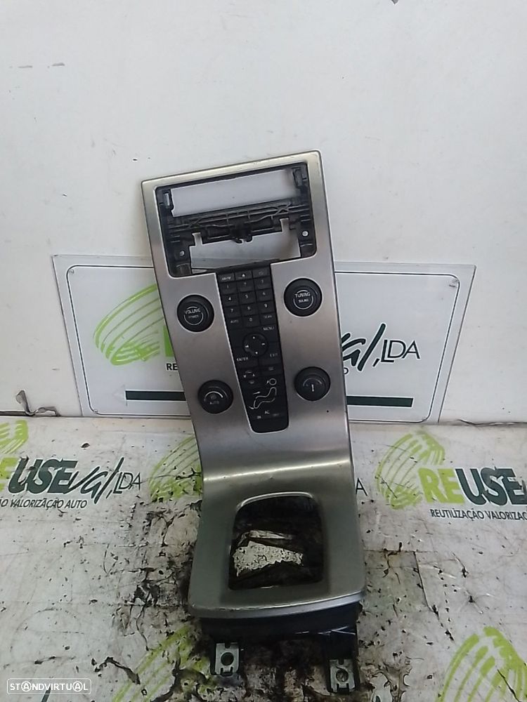 Consola Central Volvo V50 (545) - 1