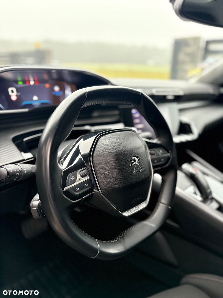 Peugeot 508 BlueHDi 130 EAT8 Active - 15