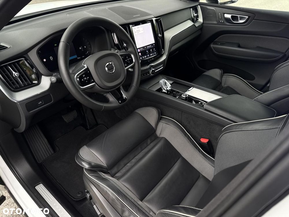 Volvo XC 60 - 13
