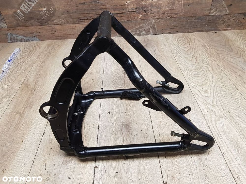 Wahacz Harley Davidson Softail  47573-11 - 3