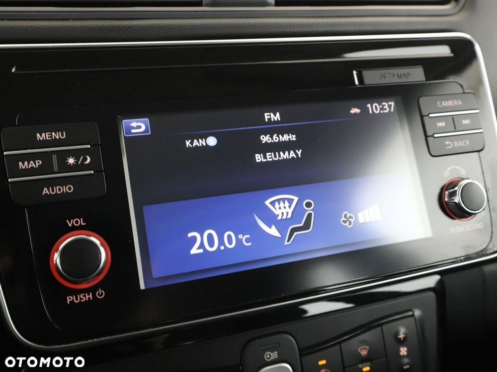 Nissan Leaf 40kWh Acenta - 28