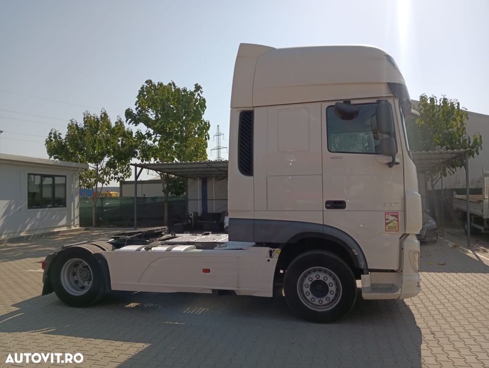 DAF XF 480FT - 5