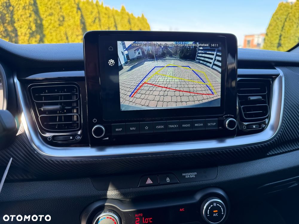Kia Stonic 1.0 T-GDI GT Line DCT - 31