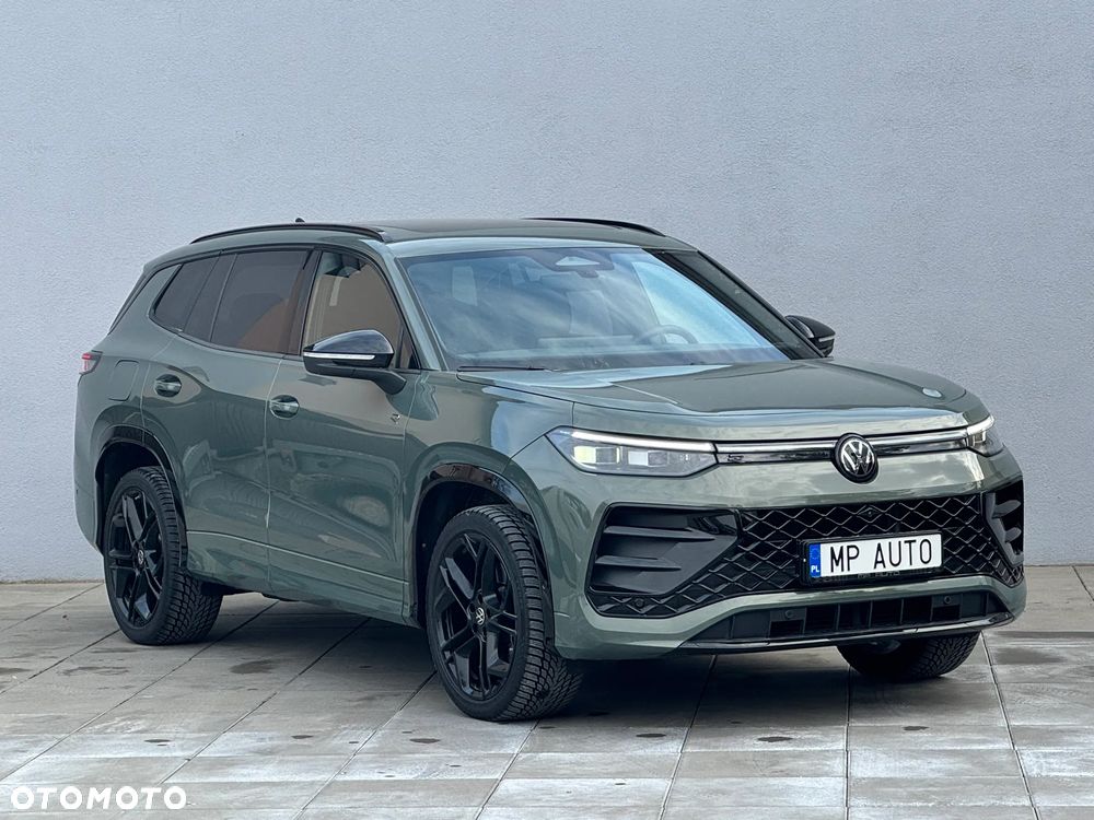 Volkswagen Tayron - 4