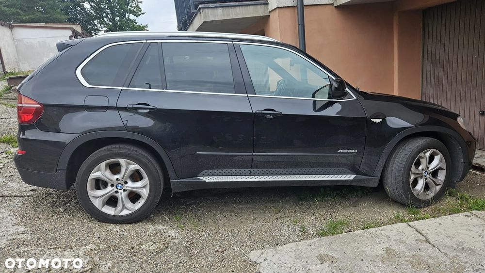 BMW X5 3.0d xDrive - 5