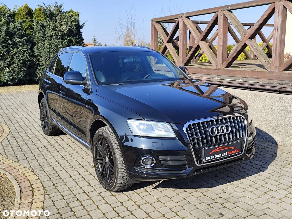Audi Q5 - 3