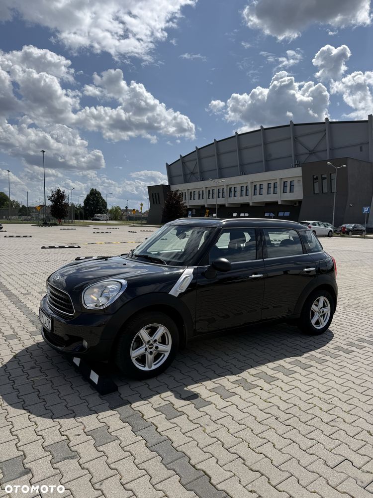 MINI Countryman - 3