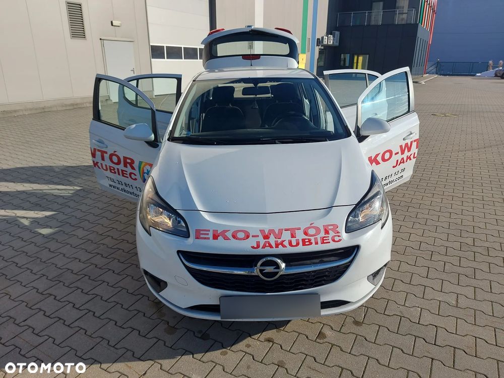 Opel Corsa 1.4 Essentia - 1