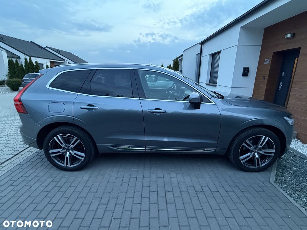 Volvo XC 60 - 2
