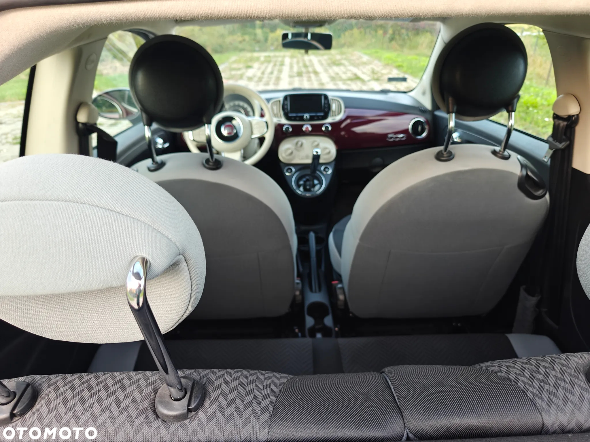 Fiat 500 - 15