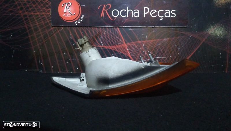 Farolim De Pisca Frente Esq Iveco Daily Iii Caixa/Combi - 4