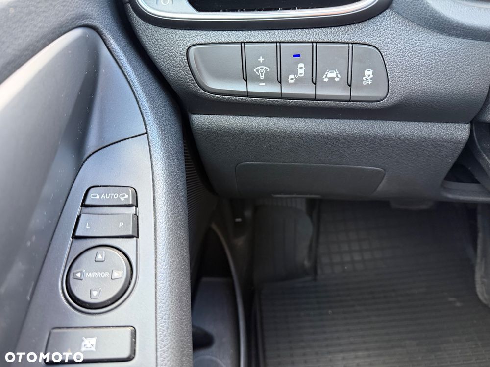 Hyundai i30 1.4 T-GDI Comfort DCT - 19