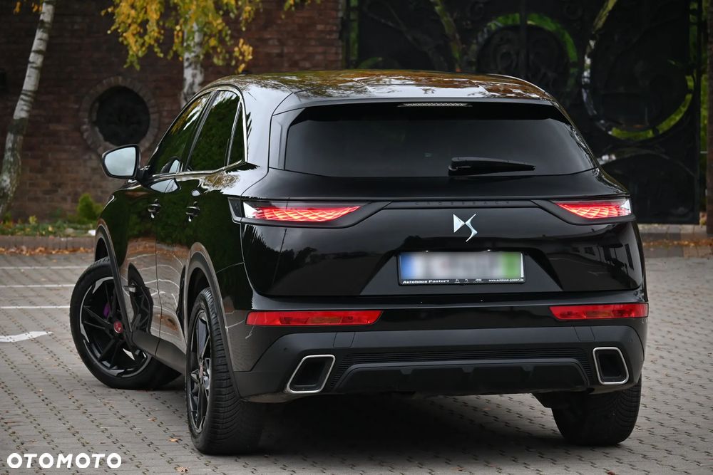 DS Automobiles DS 7 Crossback - 16