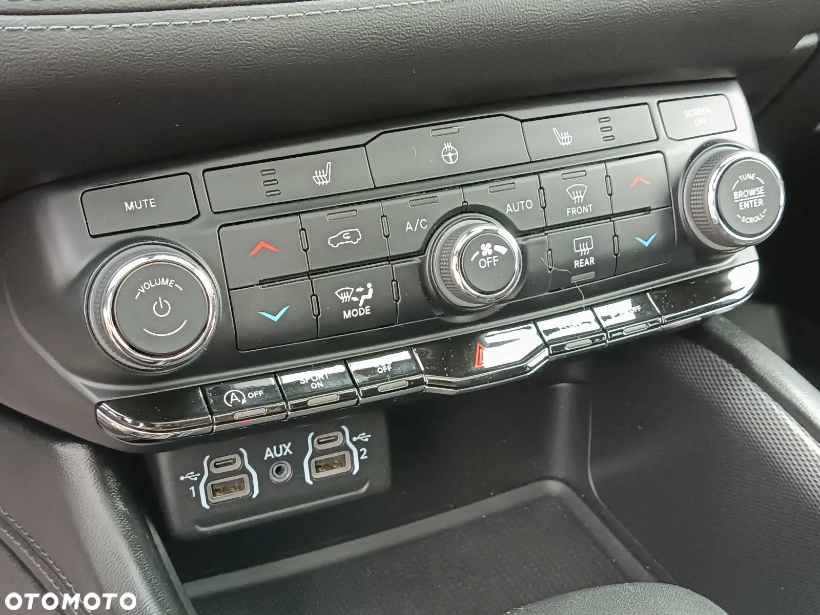 Dodge Durango 5.7 R/T - 17