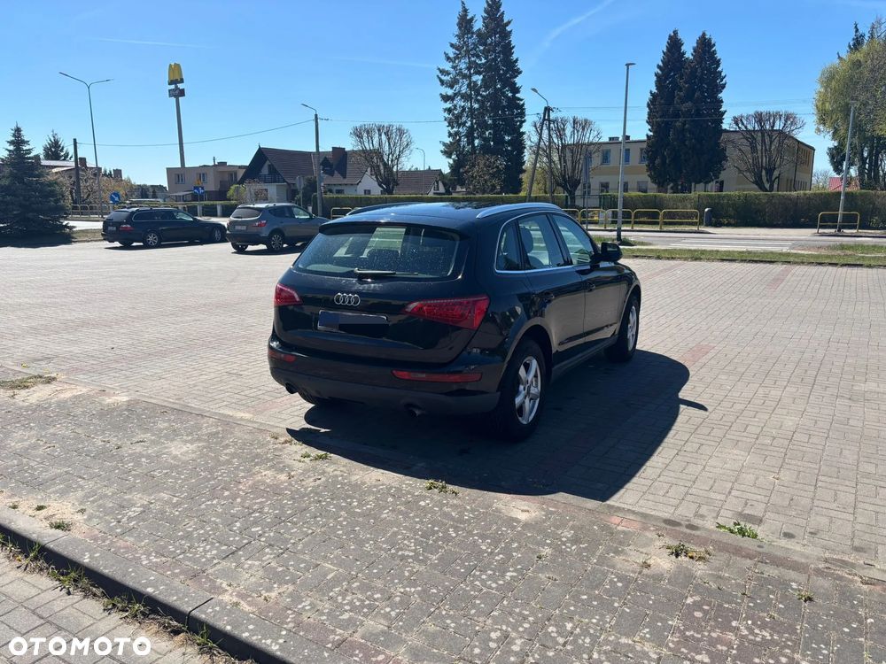 Audi Q5 2.0 TFSI Quattro S tronic - 2