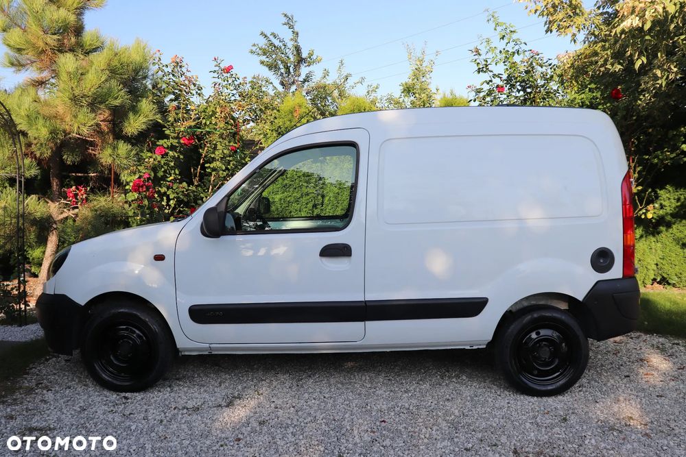 Renault KANGOO - 2