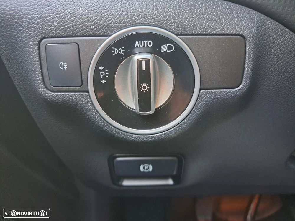 Mercedes-Benz A 180 CDI BE Style - 14