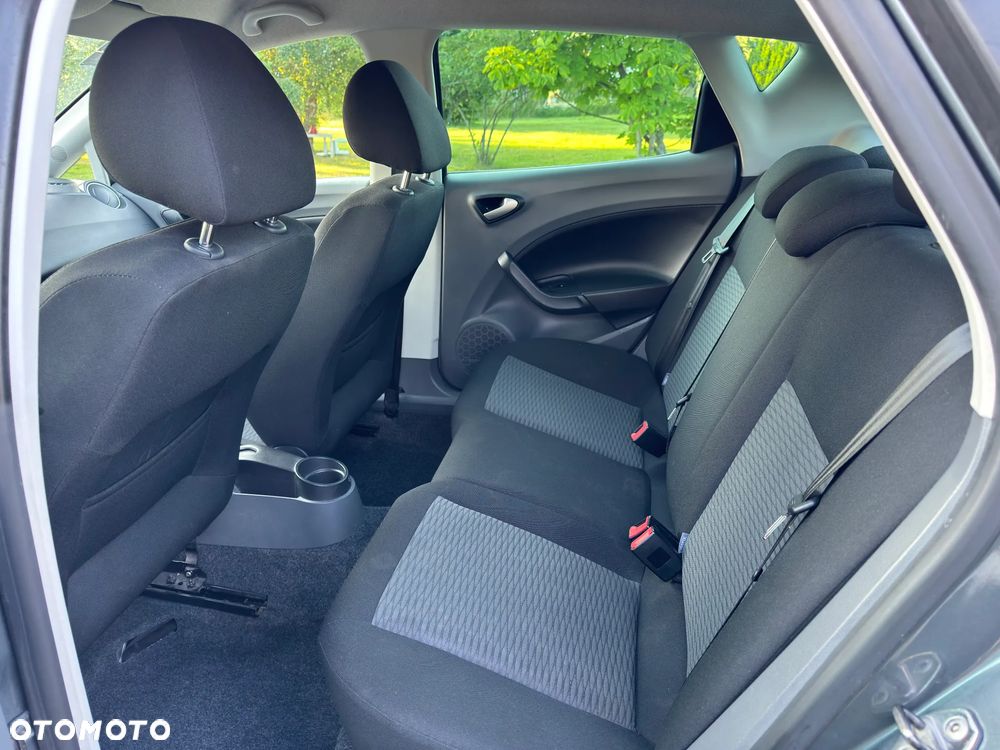 Seat Ibiza 1.2 TSI Copa - 7