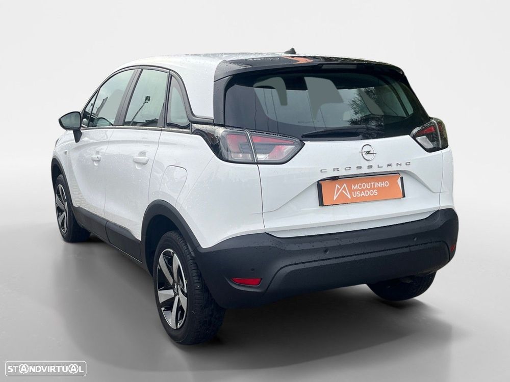 Opel Crossland 1.2 T Edition - 3