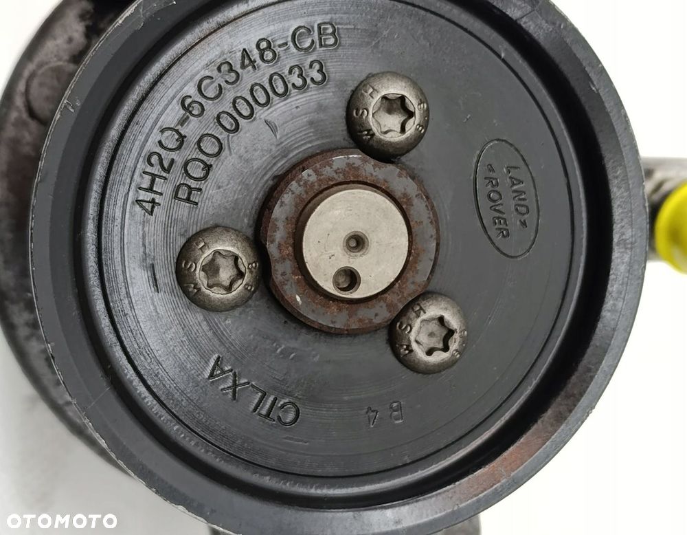 POMPA STABILIZATORA LAND ROVER RANGE ROVER SPORT RVB500024 LH2112766 - 6