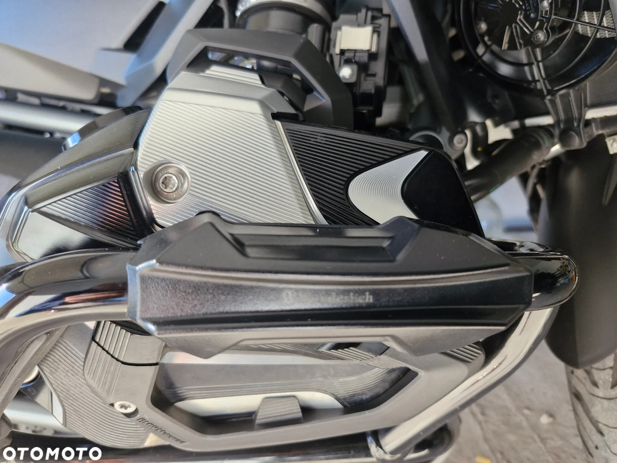 BMW GS - 15
