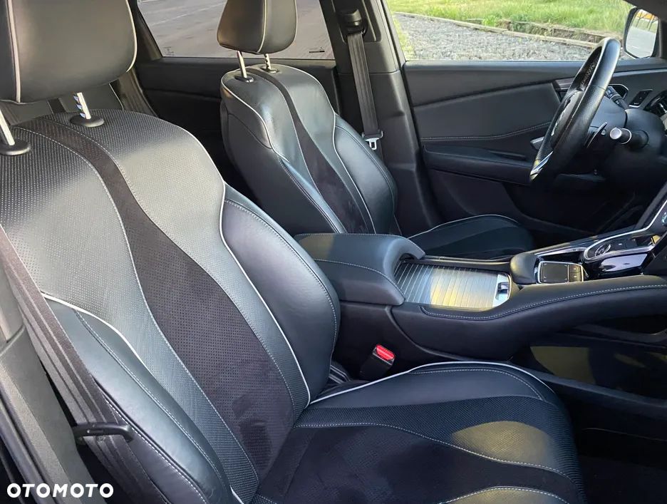Acura RDX - 12