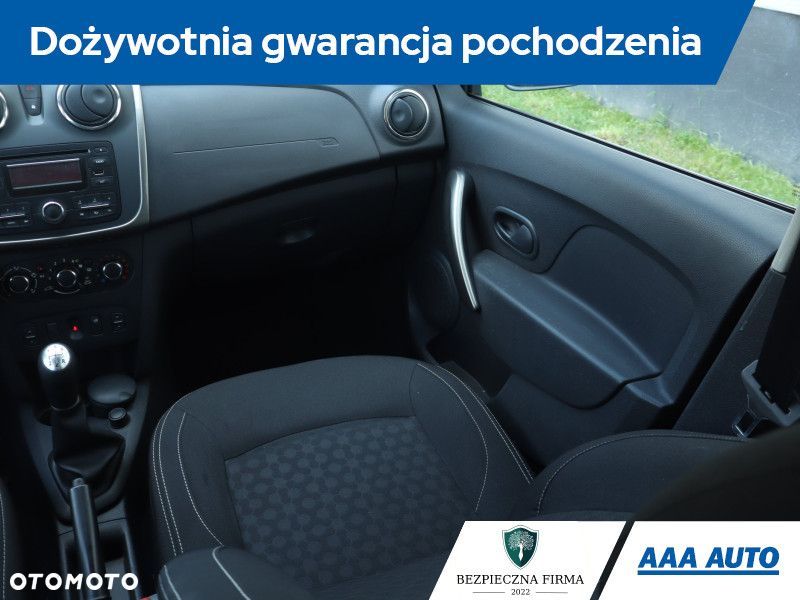 Dacia Logan - 10