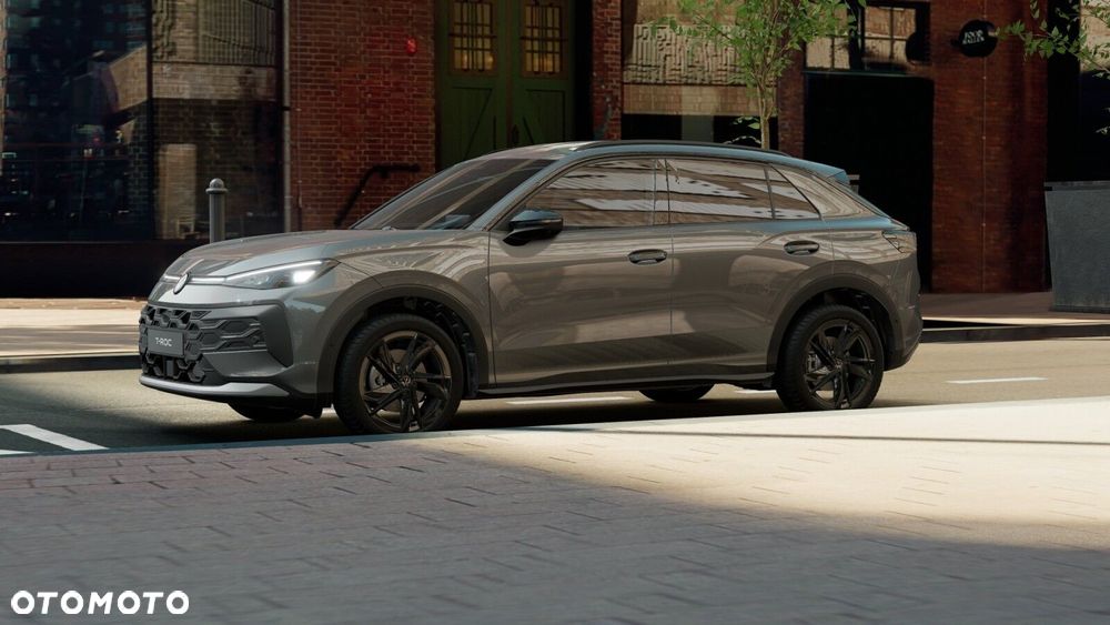 Volkswagen T-Roc 1.5 TSI Style DSG - 2