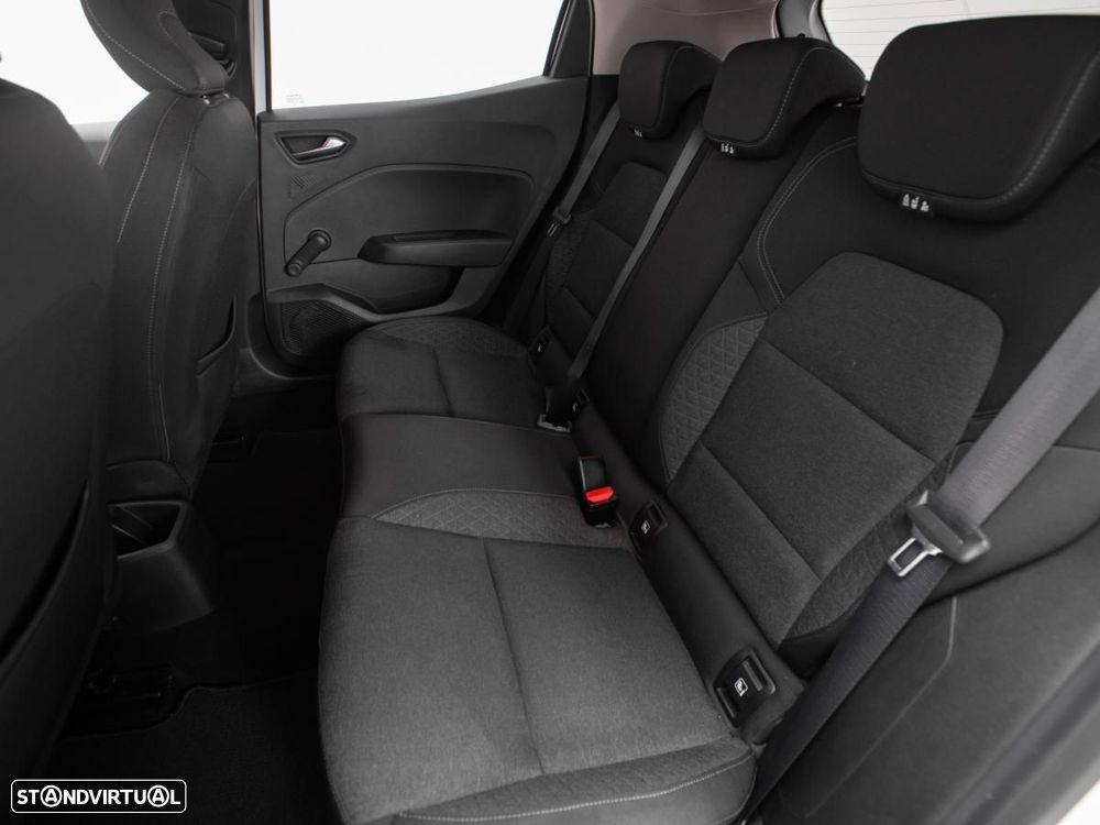 Renault Clio 1.0 TCe Intens Bi-Fuel - 11