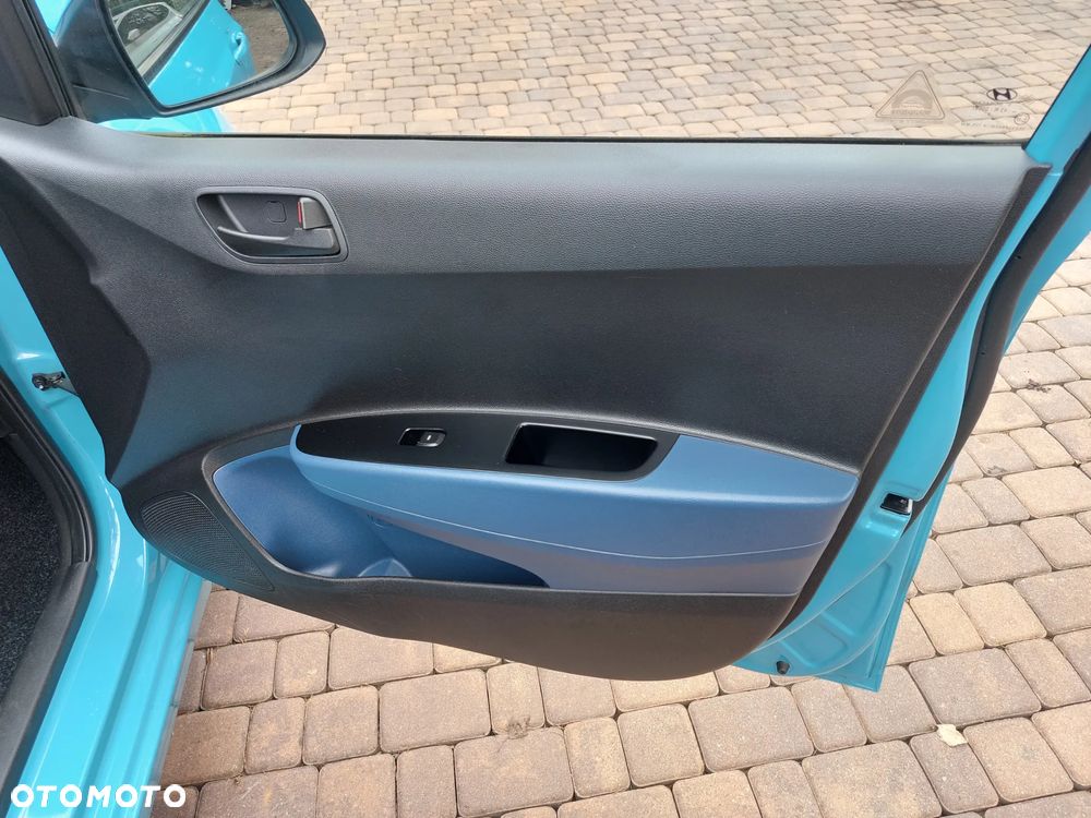 Hyundai i10 1.0 Trend - 26