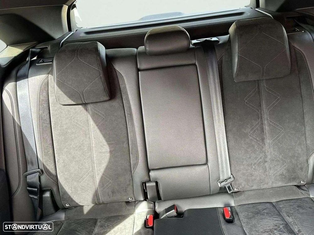 DS DS7 Crossback 1.5 BlueHDi Performance Line EAT8 - 18