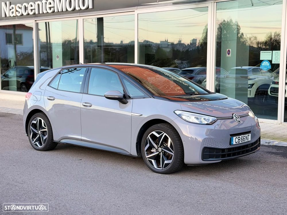 VW ID.3 Pro Performance Life - 3