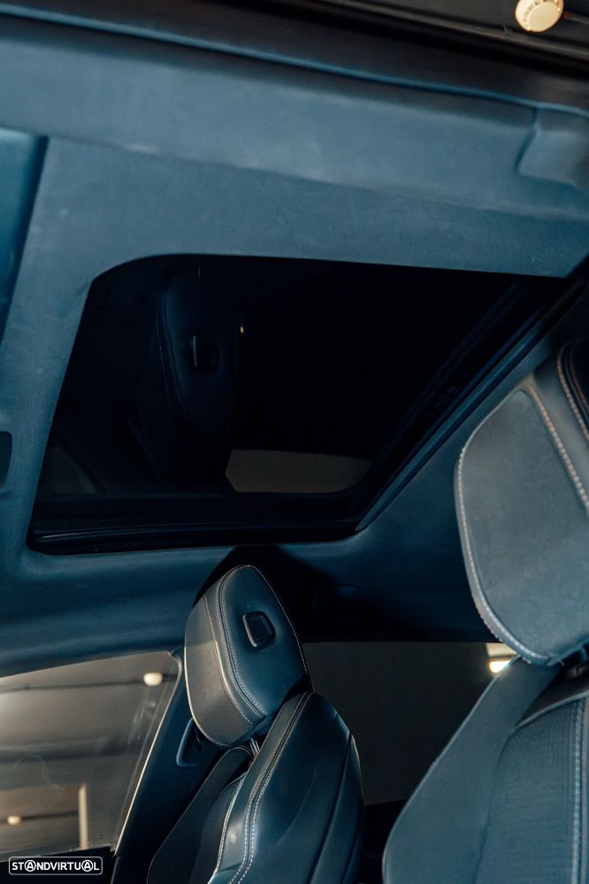 Peugeot 508 SW 1.5 BlueHDi GT EAT8 - 7