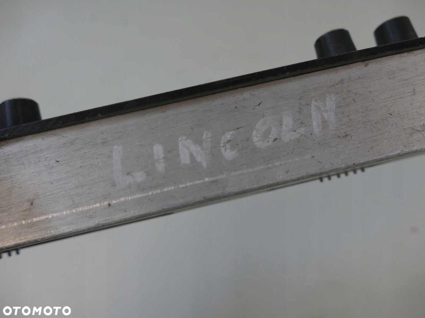 LINCOLN TOWN CAR II PANEL STEROWANIA PRZYCISKÓW PRZEŁĄCZNIKÓW TV ŚWIATŁA - 6