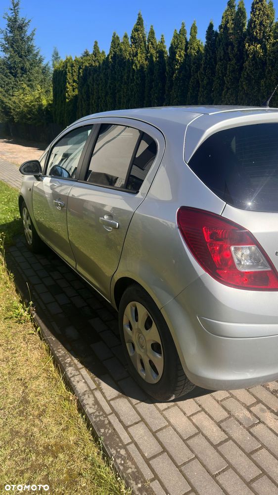 Opel Corsa 1.2 16V 111 - 17