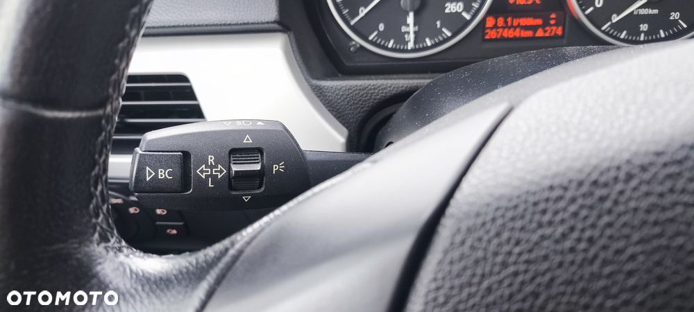 BMW Seria 3 320d - 36