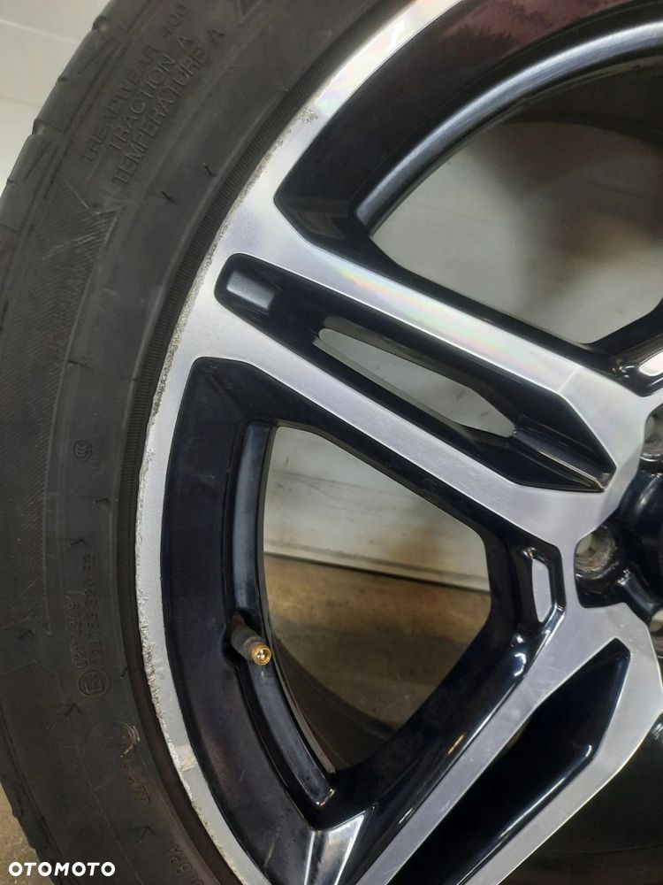 FELGI ALUFELGI KOŁA FORD KUGA II ST 19'' 5x108 GJ5J-1007-B1A 8J ET52.5 - 7
