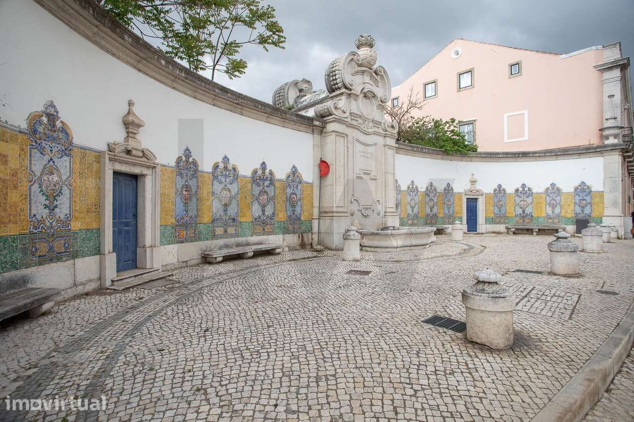 Apartamento na Rua da Junqueira - Lisboa - Grande imagem: 3/60