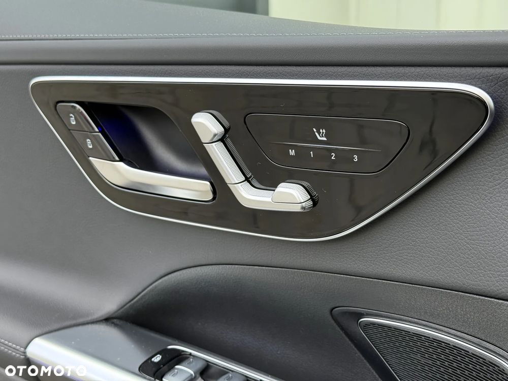 Mercedes-Benz Klasa C 220 d 9G-TRONIC 4Matic - 18