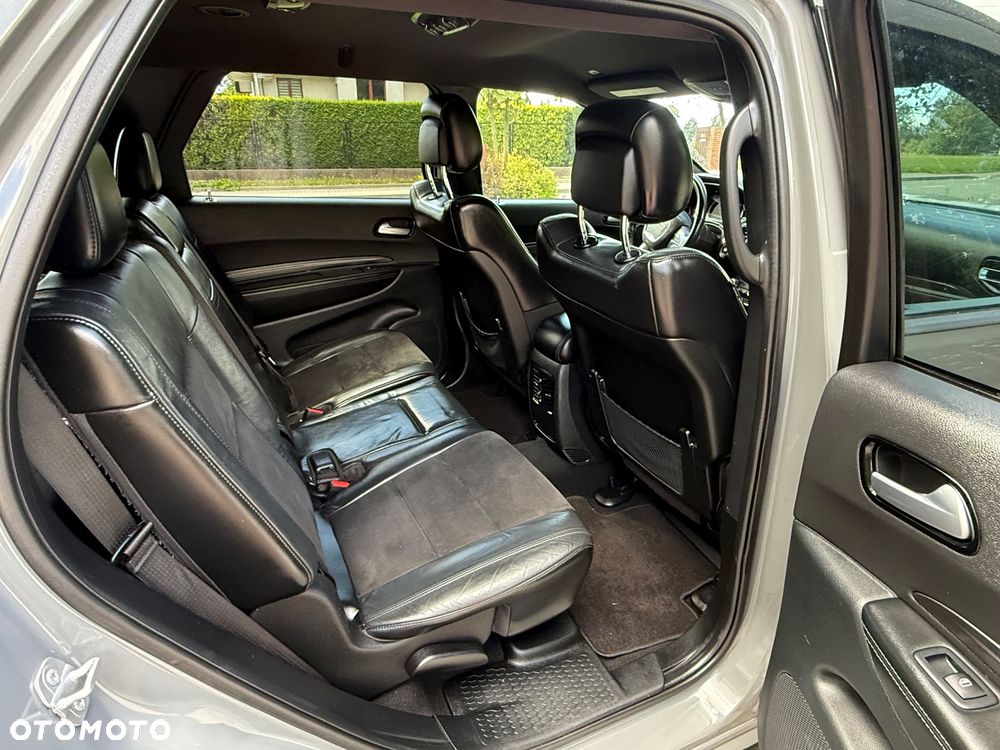 Dodge Durango - 15