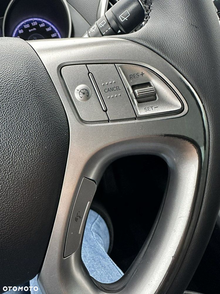 Hyundai ix35 - 18