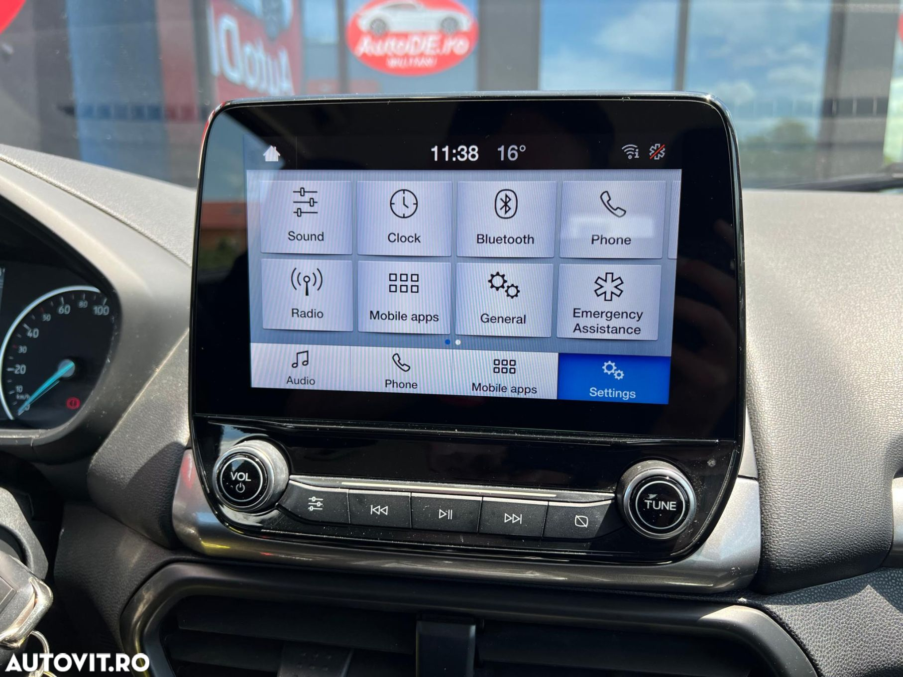 Ford EcoSport - 14