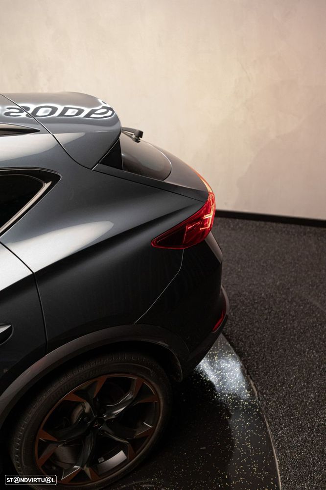 Cupra Formentor - 27