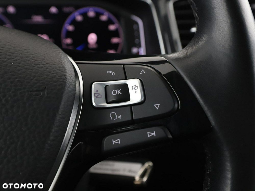 Volkswagen T-Roc 2.0 TSI 4Motion DSG Sport - 33