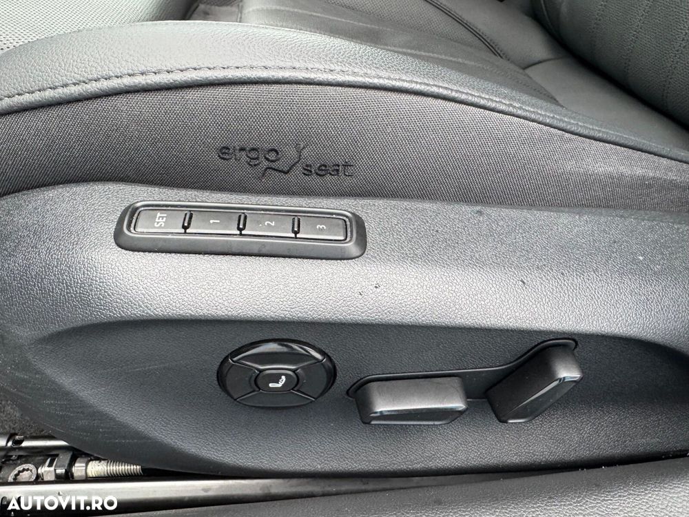Skoda Superb - 16