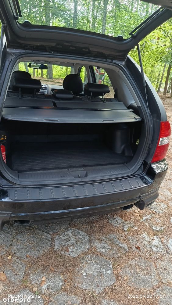 Kia Sportage - 12