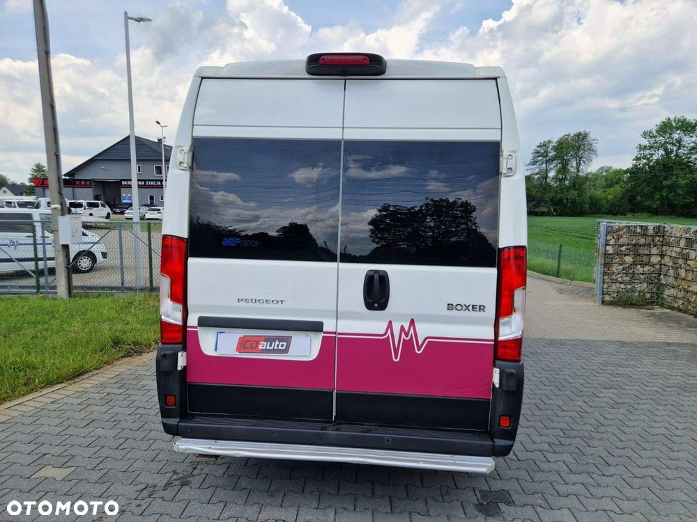 Peugeot Boxer - 7
