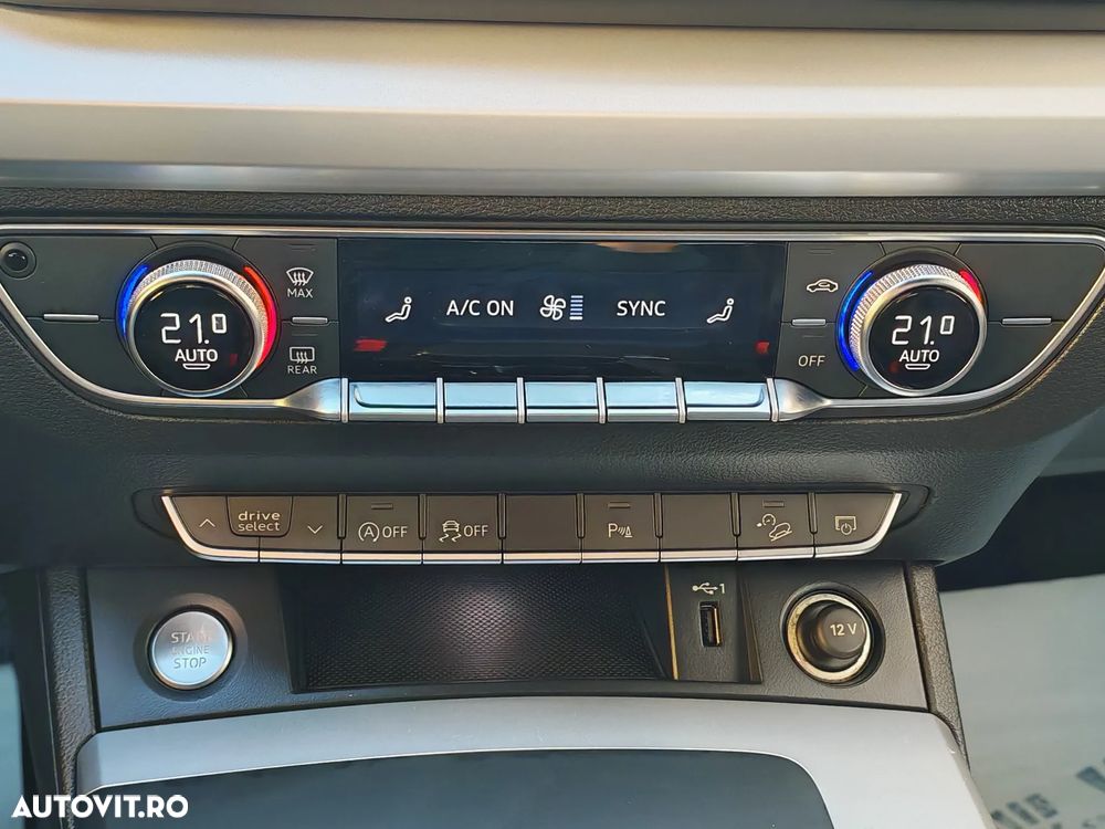 Audi Q5 Sportback 40 TDI quattro S tronic MHEV S Line - 26