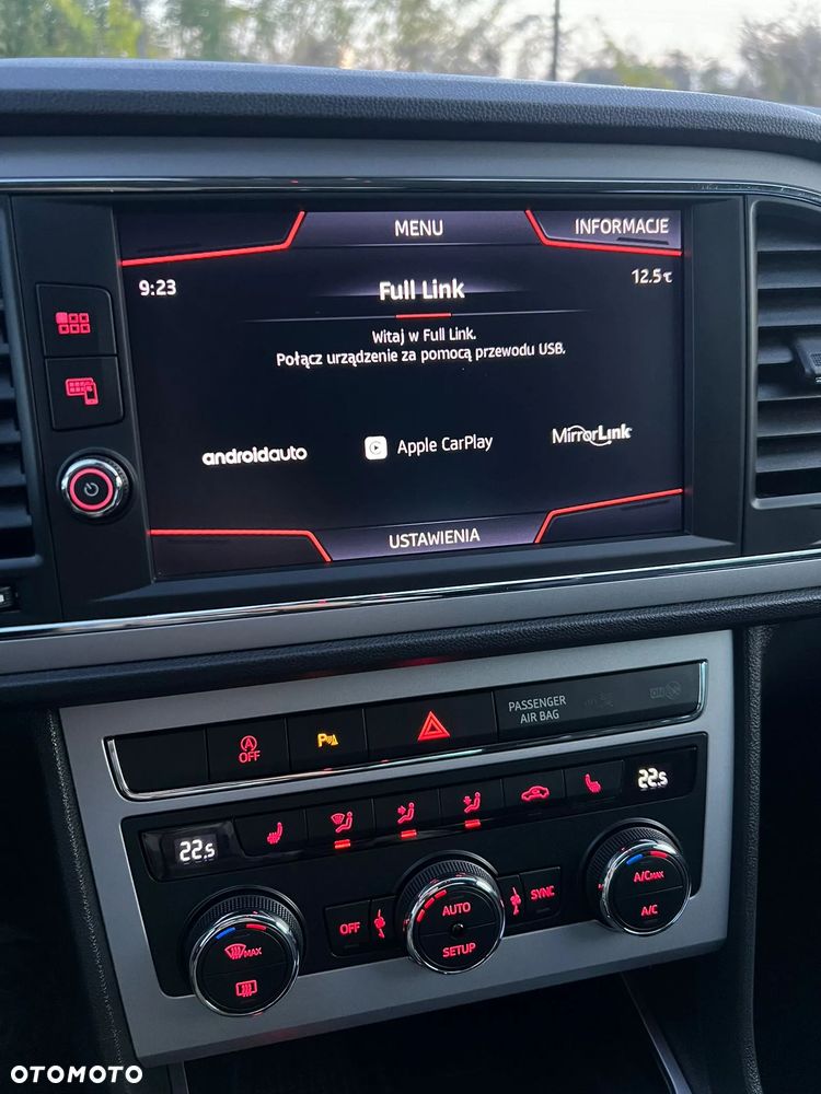 Seat Leon ver-1-5-tsi-act-opf-xcellence - 25