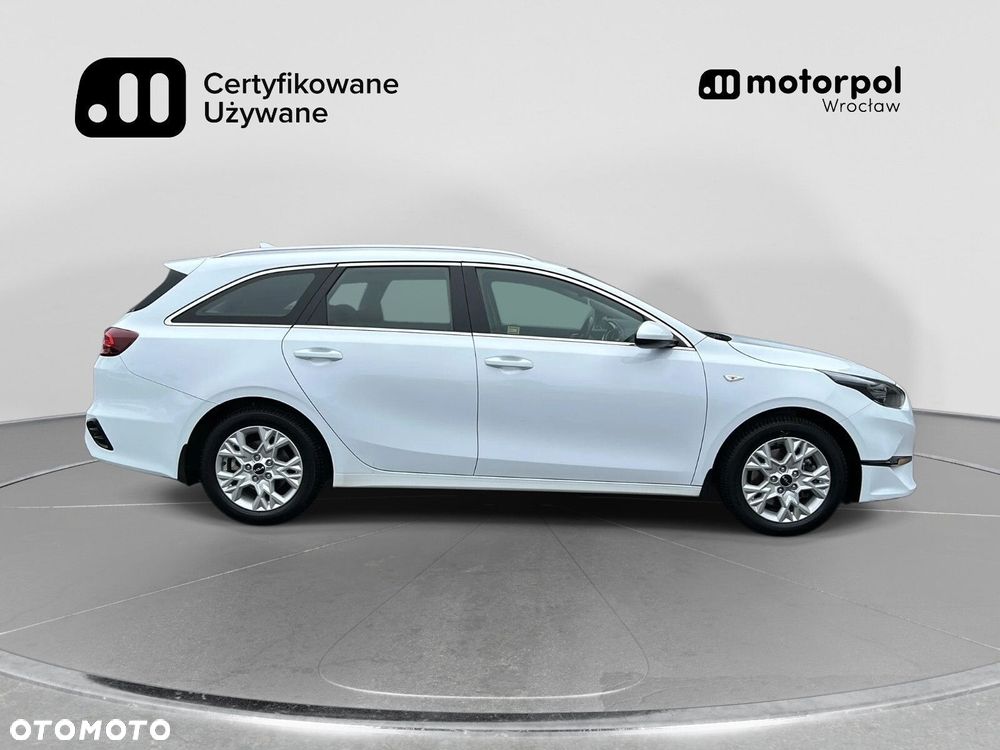 Kia Ceed 1.5 T-GDI M - 15